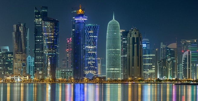 doha